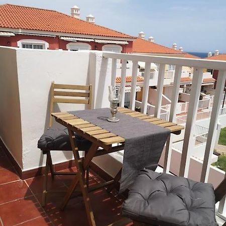 Apartment Am Meer Mit Pool Santa Cruz de Tenerife Bagian luar foto