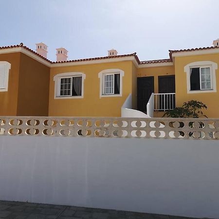 Apartment Am Meer Mit Pool Santa Cruz de Tenerife Bagian luar foto